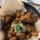 수원 왕갈비 통닭 본점 행궁동 맛집 남문통닭 추천 후기