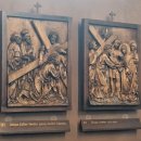 오슬로 | 오슬로 성 올라프 성당 주일미사 참례후기