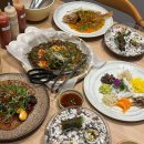 남동천로 | 부산 서면 부모님 환갑 생신 코스모스 룸식당 가족모임 대관 후기