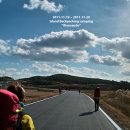 선촌항 여객터미널 | 원산도 백패킹 캠핑 본편...