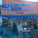 수문개수산