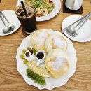 필로스 | 용인 동백 브런치 카페 [라필로스] 수플레 후기