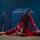 박일성 | [영화관람/CGV 연남] 발레리나 후기