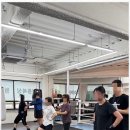 원포인트복싱짐 이미지