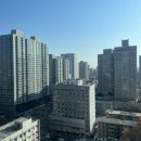 [중국:시안] 1월 3박 4일 자유여행 첫째날 - 종루, 회족거리 구경, 양꼬치