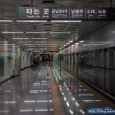 금남로 5가역 대합실 이미지