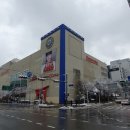 홈플러스 신내점 이미지