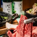 꾸석지돌판한우전주아중점 이미지