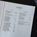 맛있는고기를공유하다 | 발리짱구맛집 후기 음식부터 분위기까지 완벽했던 SA’MESA di Nonna
