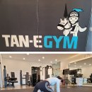 탄 이 짐(TAN-E GYM) | 천안 두정동 헬스 GYM - 탄이짐 PT 운동 시작
