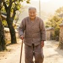 [건강정보] 121세 할머니가 치매 없이 장수한 5가지 비결 공개! 이미지