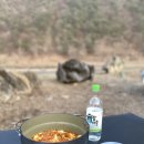 조선팔도통큰김치찜 로고