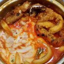 고추다방 | 청년다방 "오짱떡볶이&깻잎고추튀김 밀키트" 후기