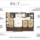 광교산한양수자인 이미지