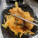 진영닭갈비 의춘숯불닭갈비 진영점 방문후기 - 메뉴 하나하나 다 맛있었던 곳 !