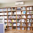 대안도서관 틔움 이미지