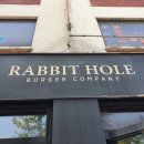 래빗홀버거컴퍼니 | 래빗홀 버거컴퍼니, 옥루몽 후기