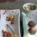 산드레 | 경주 불국사 단풍놀이 후 한정식 맛있는 한식 맛집 산드레 다녀온 후기