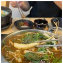 황금산흑염소 이미지