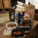 서울떡갈비&개항로통닭신세계광주점 이미지