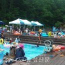 충북알프스자연휴양림 이미지