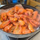 이어도수산 | 김포 대하 철마다 찾는 왕새우구이 가성비 찐 맛집 : 인천수산대하양식장
