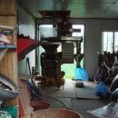 화산식당 이미지