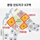샛별단지_동 | 분당 선도지구를 매수하라.