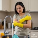 하남 팔꿈치 통증 테니스엘보 골프엘보 통증 원인