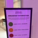 오차드 123 | 싱가포르 요텔 내돈내산 후기(+3인은 비추)