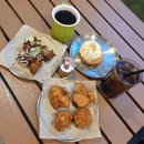 조선의옛날통닭 | 수원통닭거리 맛집, 타임빌라스 수원에서 5천원에 커피+통닭 즐기기 : 남문통닭 후기