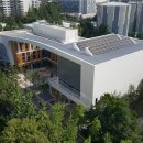 다목적실내체육관 1 (옥외) 이미지