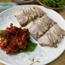 금수강산 | 홍천 비발디파크맛집 금수강산 막국수 내돈내산후기