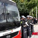 금호타이어 정문 이미지