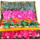 소풍날김밥 이미지