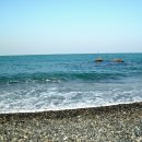 푸른바다 이미지