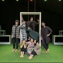 노재현 | 템플> 김주연, 유연, 이승일, 김유상, 노재현, 윤철주, 배솔비 막공 무대인사 후기... "템플을 보내며"