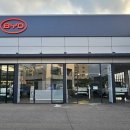 문화밧데리 세차장 이미지