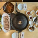 남포동돼지갈비 이미지
