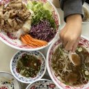 포로이 | 대학로 쌀국수 맛집 포로이 대학로점 내돈내산 후기 (안심 쌀국수, 분짜, 치킨커리볶음밥)