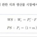 연습책 194번 자연로그변환 이미지