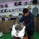 한솜바이크천안