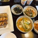 이문식당(한식뷔페)