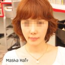 샤기헤어 이미지