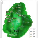 연화산(蓮花山), 5월의 녹음(綠陰)속 아침 산책하듯 고성 연화산 정상에 서다