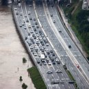 올림픽대로 이미지