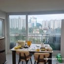 성우아파트 | 용인 수지 신정마을 수지현대성우아파트 커튼 설치후기