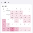 생각하는 한국사 (D) | 구석기 신석기도 구별 못하던 노베의 한능검 75회 1급 합격 후기 🍀