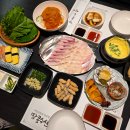 땅콩수산 | 부산시청횟집 신선한 활어회 맛집 땅콩수산 후기