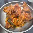 마포해장뼈다귀 이미지